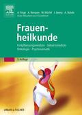 Feige / Geisthövel / Rempen |  Frauenheilkunde | Buch |  Sack Fachmedien