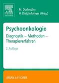 Dorfmüller / Dietzfelbinger |  Psychoonkologie | Buch |  Sack Fachmedien