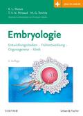Moore / Persaud / Torchia |  Embryologie | Buch |  Sack Fachmedien