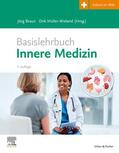 Braun / Müller-Wieland |  Basislehrbuch Innere Medizin | Buch |  Sack Fachmedien
