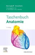 Drenckhahn / Benninghoff / Waschke |  Taschenbuch Anatomie | Buch |  Sack Fachmedien