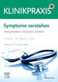 Dennis / Bowen / Cho |  Symptome verstehen - Interpretation klinischer Zeichen | Buch |  Sack Fachmedien
