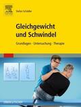 Schädler |  Schädler, S: Gleichgewicht und Schwindel | Buch |  Sack Fachmedien