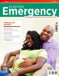 Gollwitzer / Grusnick / Klausmeier |  Elsevier Emergency. Schwangerschaft und Geburt. 1/2021 | Buch |  Sack Fachmedien