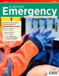 Gollwitzer / Grusnick / Schwarz |  Elsevier Emergency. Sicherheit und Hygiene im Rettungsdienst. 1/2022 | Buch |  Sack Fachmedien