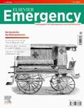 Klausmeier / Gollwitzer / Grusnick |  Elsevier Emergency. Die Geschichte des Rettungsdienstes | Buch |  Sack Fachmedien