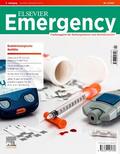 Gollwitzer / Grusnick / Klausmeier |  Elsevier Emergency. Endokrinologische Notfälle. 2/2022 | Buch |  Sack Fachmedien