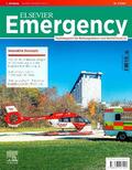 Gollwitzer / Grusnick / Klausmeier |  Elsevier Emergency. Innovative Konzepte. 3/2020 | Buch |  Sack Fachmedien