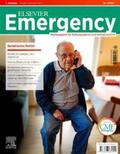 Gollwitzer / Klausmeier / Grusnick |  Elsevier Emergency. Geriatrischer Notfall. 4/2020 | Buch |  Sack Fachmedien