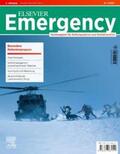 Gollwitzer / Grusnick / Klausmeier |  Elsevier Emergency. Besondere Patientengruppen. 04/2021 | Buch |  Sack Fachmedien