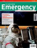 Schwarz / Gollwitzer / Grusnick |  Elsevier Emergency. Rettungsdienst in ungewöhnlichen Situationen. 4/2022 | Buch |  Sack Fachmedien