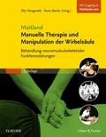 Hengeveld / Banks / Maitland |  Maitland Manuelle Therapie und Manipulation der Wirbelsäule | Buch |  Sack Fachmedien