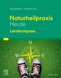 Bierbach / Christ |  Naturheilpraxis Heute - Lernkompass | Buch |  Sack Fachmedien