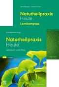 Bierbach / Christ |  Naturheilpraxis Heute + Lernkompass Set | Buch |  Sack Fachmedien