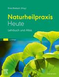 Bierbach |  Naturheilpraxis heute | Buch |  Sack Fachmedien
