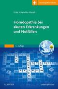 Scheiwiller-Muralt |  Homöopathie bei akuten Erkrankungen und Notfällen | Buch |  Sack Fachmedien