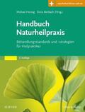 Herzog / Bierbach |  Handbuch Naturheilpraxis | Buch |  Sack Fachmedien