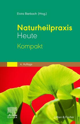 Bierbach | Naturheilpraxis Heute Kompakt | Buch | sack.de