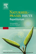 Bierbach |  Naturheilpraxis heute Repetitorium 2.A. | eBook | Sack Fachmedien