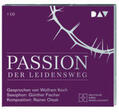  Passion. Der Leidensweg, 1 Audio-CD | Sonstiges |  Sack Fachmedien