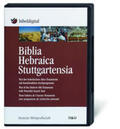 Biblia Hebraica Stuttgartensia | Sonstiges |  Sack Fachmedien