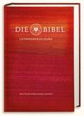  Lutherbibel revidiert 2017 - Die Schulbibel | Buch |  Sack Fachmedien