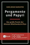 Sagrusten |  Pergamente und Papyri | eBook | Sack Fachmedien