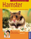 Beck |  Hamster | Buch |  Sack Fachmedien
