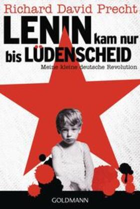 Precht | Lenin kam nur bis Lüdenscheid | Buch | sack.de
