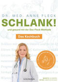 Fleck |  Schlank! und gesund mit der Doc Fleck Methode | Buch |  Sack Fachmedien