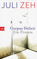Zeh |  Corpus Delicti | Buch |  Sack Fachmedien