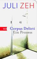 Zeh |  Corpus Delicti | Buch |  Sack Fachmedien