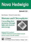 Beszteri / Jordan |  Diatoms and Chrysophytes - Unravelling their mysteries through light and electron microscopy | Buch |  Sack Fachmedien