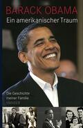 Obama |  Ein amerikanischer Traum | eBook | Sack Fachmedien