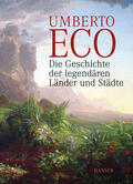 Eco |  Die Geschichte der legendären Länder und Städte | Buch |  Sack Fachmedien