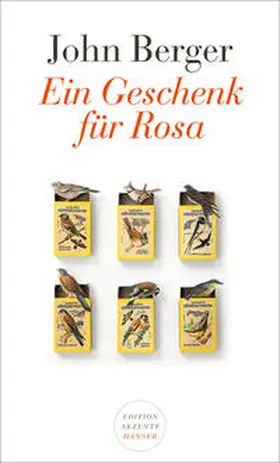 Berger |  Ein Geschenk für Rosa | Buch |  Sack Fachmedien