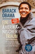 Obama |  Ein amerikanischer Traum (Neu erzählt für junge Leserinnen und Leser) | Buch |  Sack Fachmedien