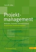 Litke |  Projektmanagement | Buch |  Sack Fachmedien