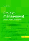 Litke |  Projektmanagement | eBook | Sack Fachmedien
