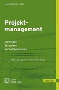Litke |  Projektmanagement | Buch |  Sack Fachmedien