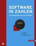 Sneed / Baumgartner / Seidl |  Software in Zahlen | Buch |  Sack Fachmedien