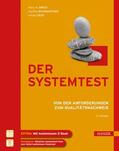 Sneed / Baumgartner / Seidl |  Der Systemtest | Buch |  Sack Fachmedien