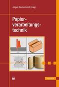 Blechschmidt |  Papierverarbeitungstechnik | Buch |  Sack Fachmedien
