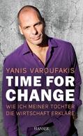 Varoufakis |  Time for Change | Buch |  Sack Fachmedien