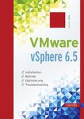 Joos |  VMware vSphere 6.5 | eBook | Sack Fachmedien