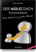 Schröder |  Agile Coach | Buch |  Sack Fachmedien