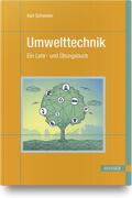 Schwister |  Umwelttechnik | Buch |  Sack Fachmedien