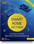 Henning |  Smart Home mit FHEM | Buch |  Sack Fachmedien