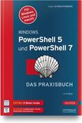 Schwichtenberg |  Windows PowerShell 5 und PowerShell 7 | Buch |  Sack Fachmedien