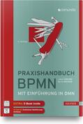 Rücker / Freund |  Praxishandbuch BPMN | Buch |  Sack Fachmedien